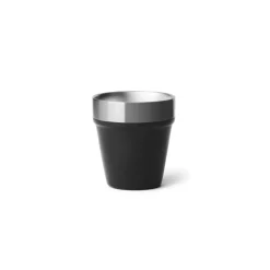 YETI - Rambler Shotglas // Sort