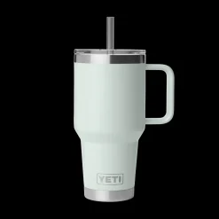 YETI - Rambler Straw Mug 1L 2.0 // RIDGELINE