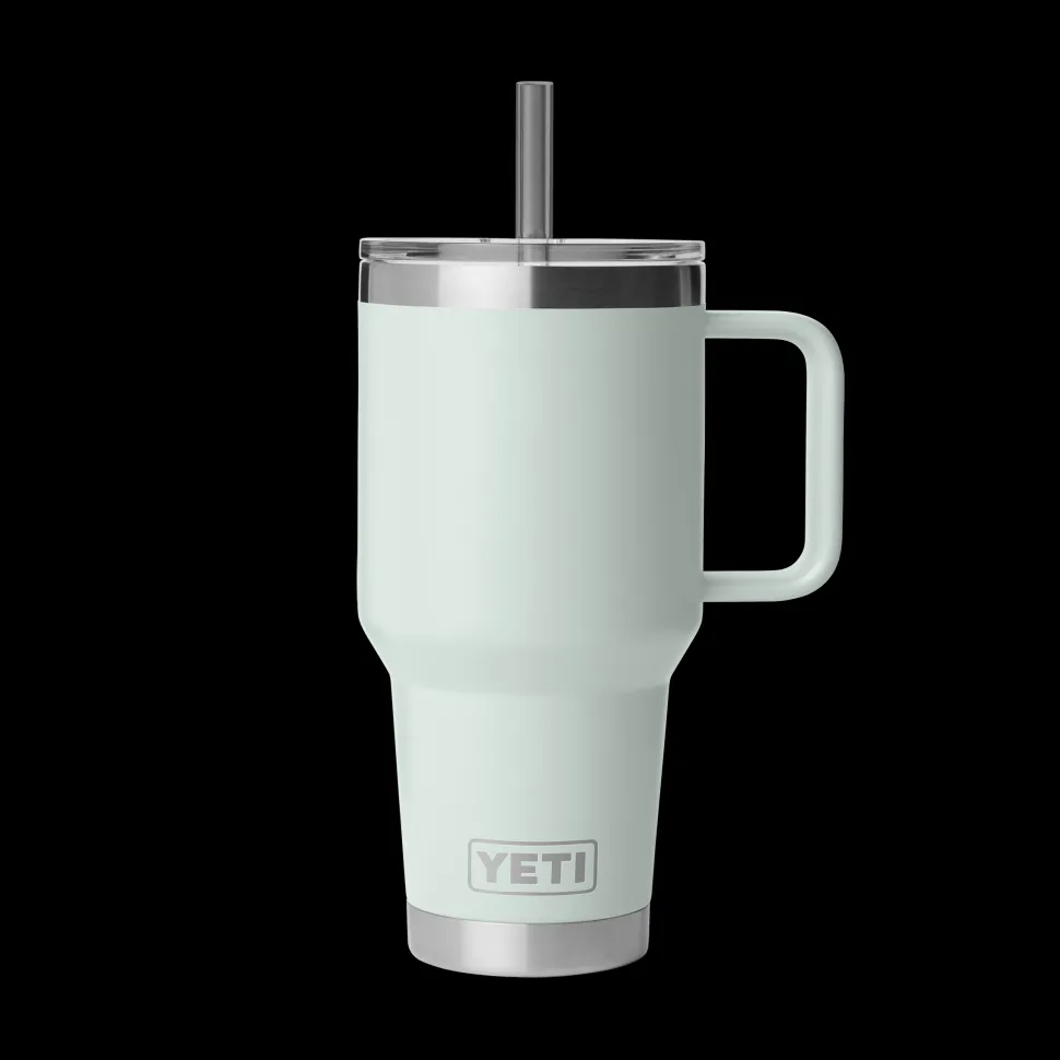 YETI - Rambler Straw Mug 1L 2.0 // RIDGELINE