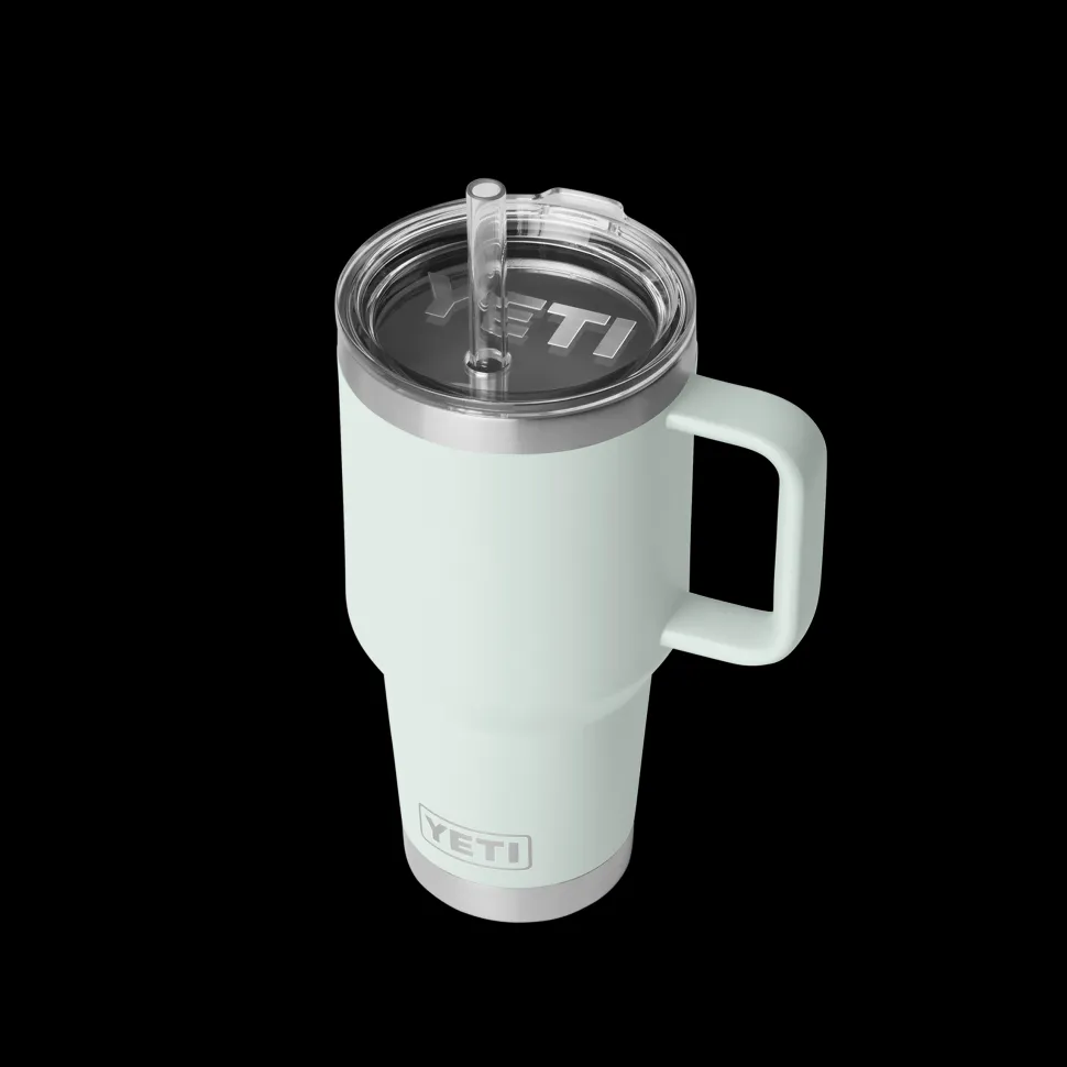 YETI - Rambler Straw Mug 1L 2.0 // RIDGELINE