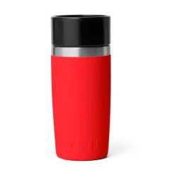 YETI - Rambler Travel Bottle 355 ml // Rescue Red
