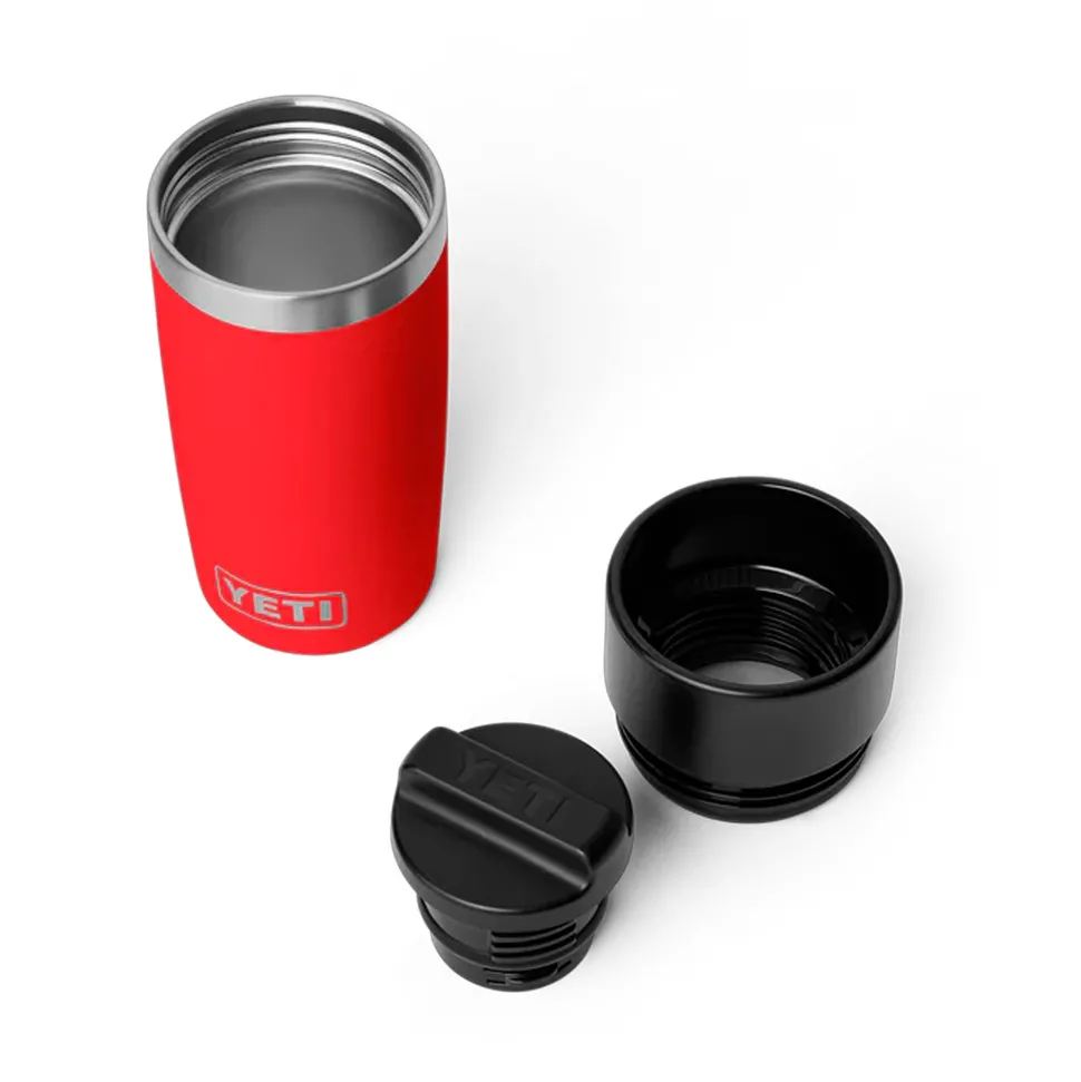 YETI - Rambler Travel Bottle 355 ml // Rescue Red