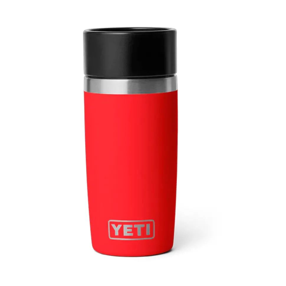 YETI - Rambler Travel Bottle 355 ml // Rescue Red