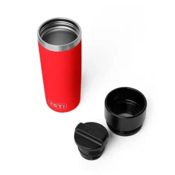 YETI - Rambler Travel Bottle 473 ml // Rescue Red