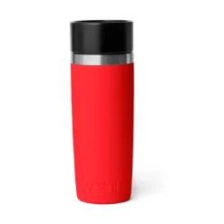 YETI - Rambler Travel Bottle 473 ml // Rescue Red
