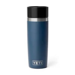 YETI - Rambler Travel Bottle 473 ml // Navy