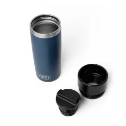 YETI - Rambler Travel Bottle 473 ml // Navy