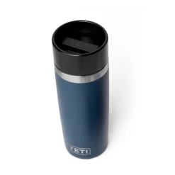 YETI - Rambler Travel Bottle 473 ml // Navy