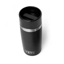 YETI - Rambler Travel Bottle 355 ml // Sort