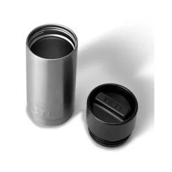 YETI - Rambler Travel Bottle Commuter låg // Sort