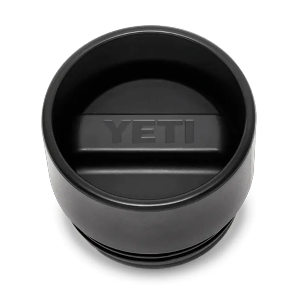 YETI - Rambler Travel Bottle Commuter låg // Sort