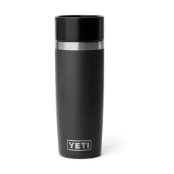 YETI - Rambler Travel Bottle 473 ml // Sort