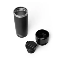 YETI - Rambler Travel Bottle 473 ml // Sort