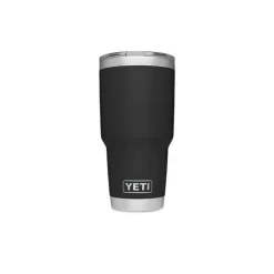 YETI - Rambler Tumbler 887 ml // Sort
