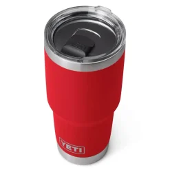 YETI - Rambler Tumbler 887 ml // Rød