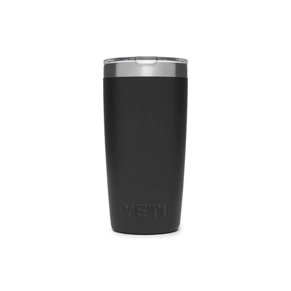 YETI - Rambler Tumbler 295 ml // Sort