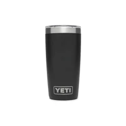 YETI - Rambler Tumbler 295 ml // Sort