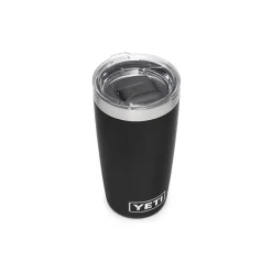 YETI - Rambler Tumbler 295 ml // Sort