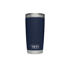 YETI - Rambler Tumbler 591 ml // Mørkeblå