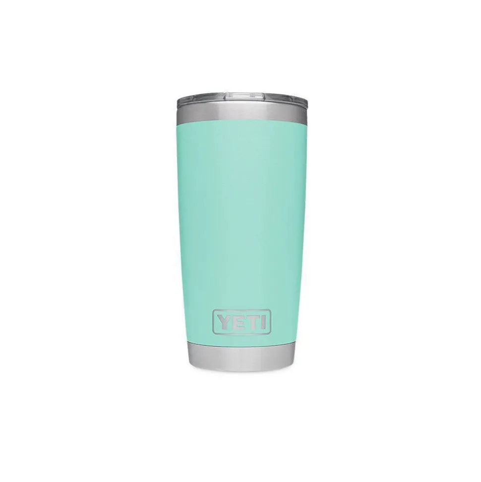 YETI - Rambler Tumbler 591 ml // Mørkeblå