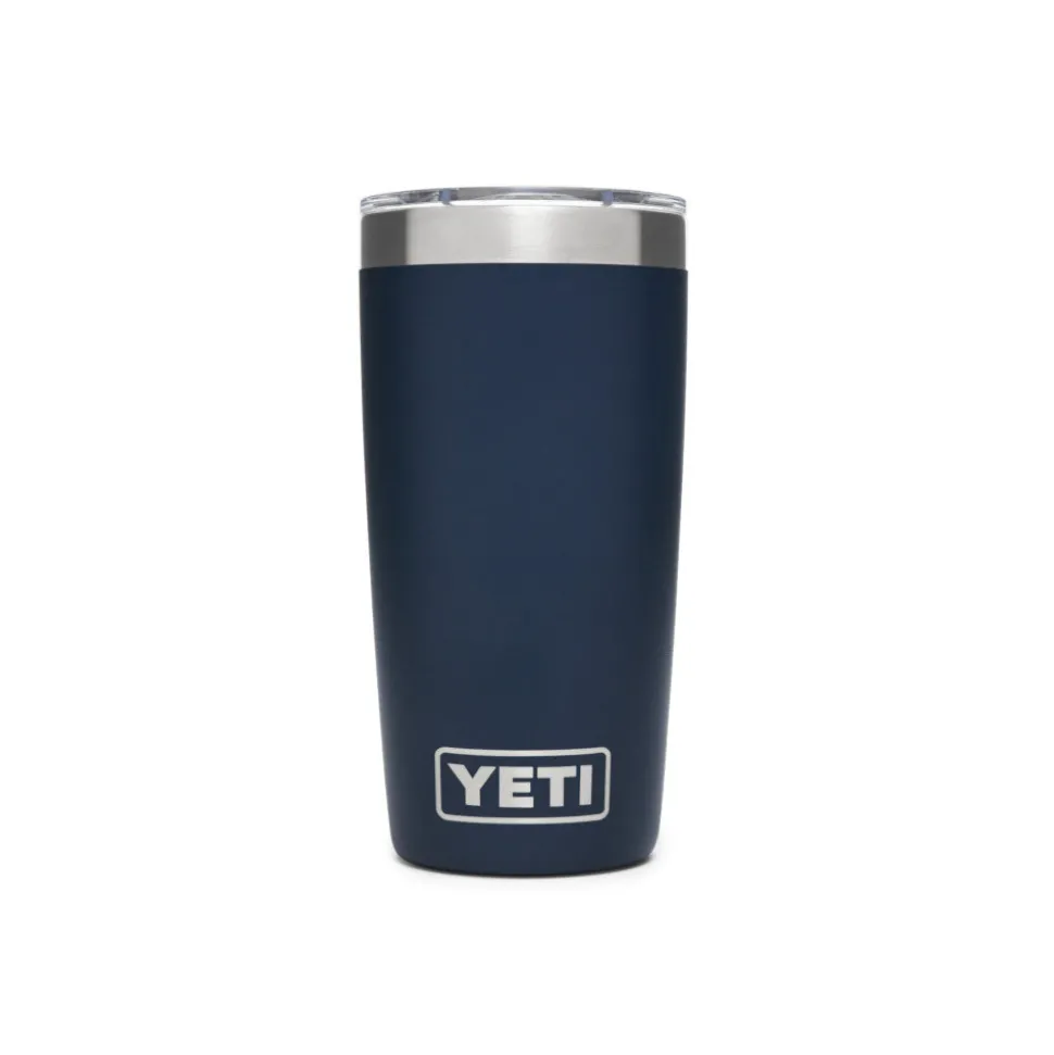 YETI - Rambler Tumbler 295 ml // Navy