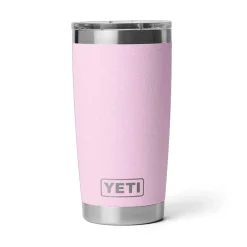 YETI - Rambler Tumbler 591 ml // Cherry Blossom