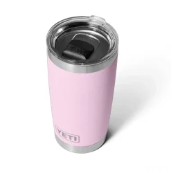 YETI - Rambler Tumbler 591 ml // Cherry Blossom