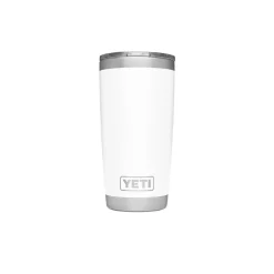 YETI - Rambler Tumbler 591 ml // Hvid