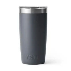 YETI - Rambler Tumbler 295 ml // Charcoal