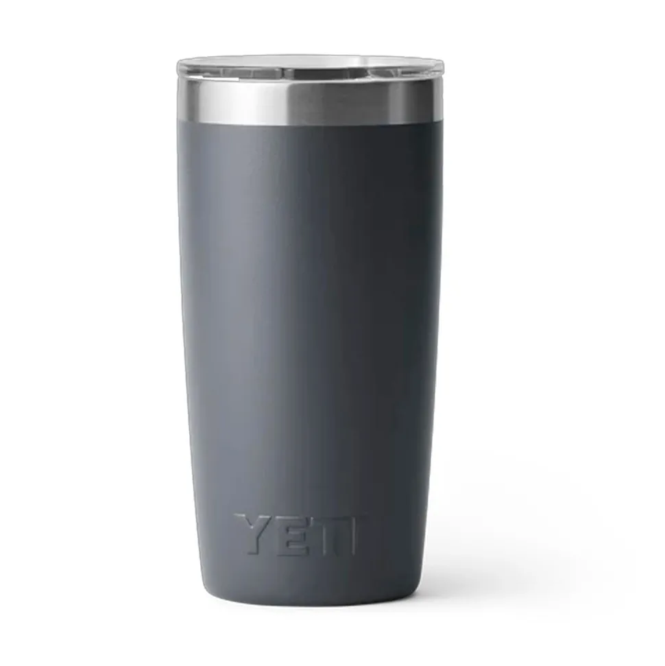 YETI - Rambler Tumbler 295 ml // Charcoal