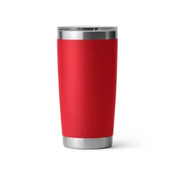 YETI - Rambler Tumbler 591 ml // Rescue Red