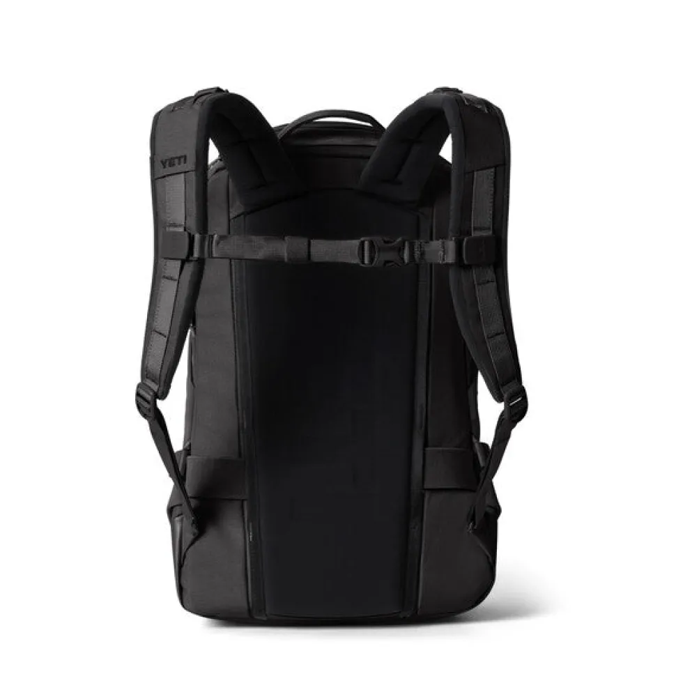 YETI - Ranchero Rygsæk 22L // Sort