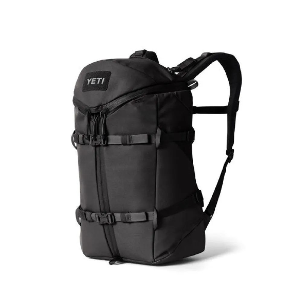 YETI - Ranchero Rygsæk 22L // Sort