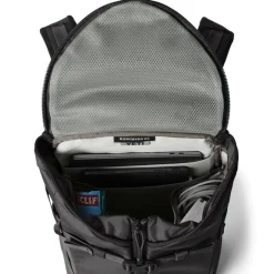YETI - Ranchero Rygsæk 27L // Sort