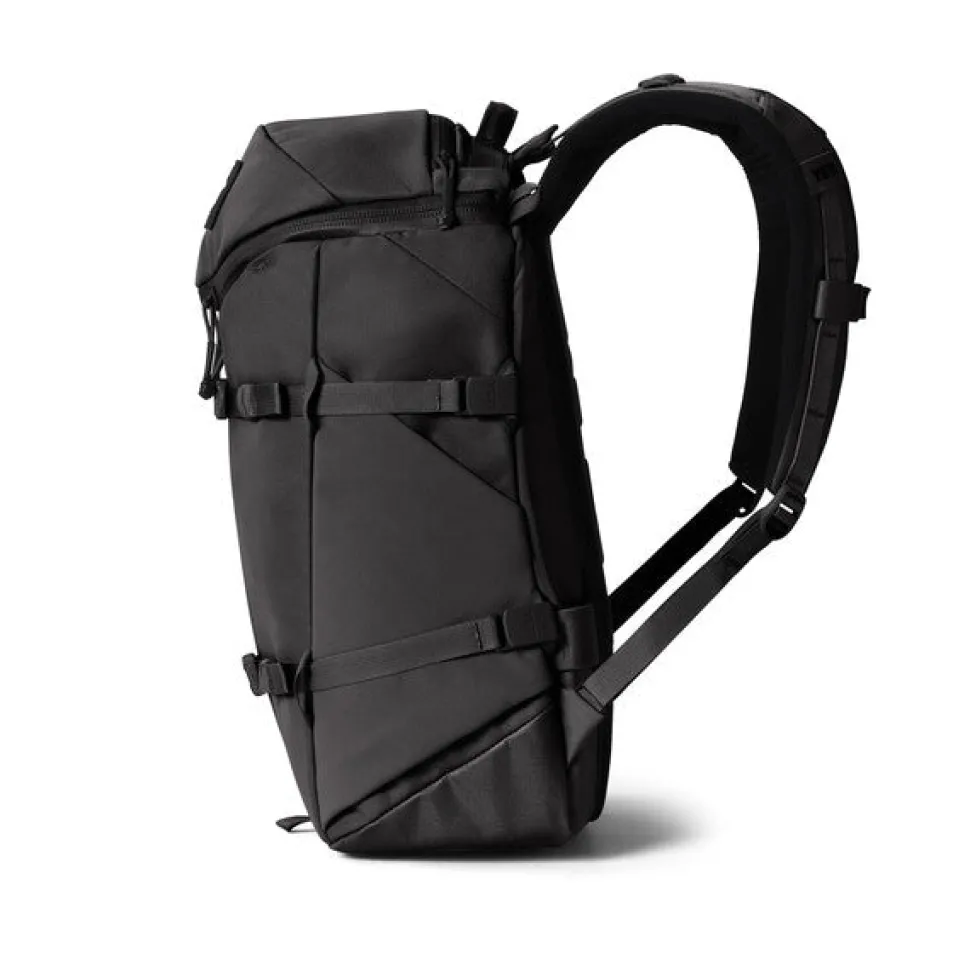 YETI - Ranchero Rygsæk 27L // Sort