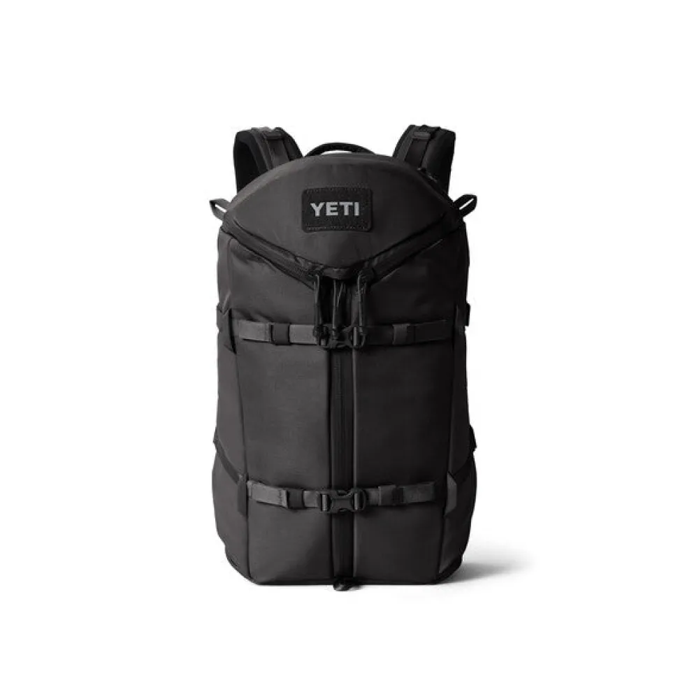 YETI - Ranchero Rygsæk 27L // Sort