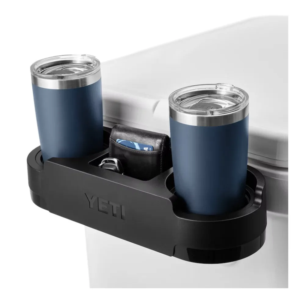 YETI - Roadie 48/60 Dobbelt Kopholder