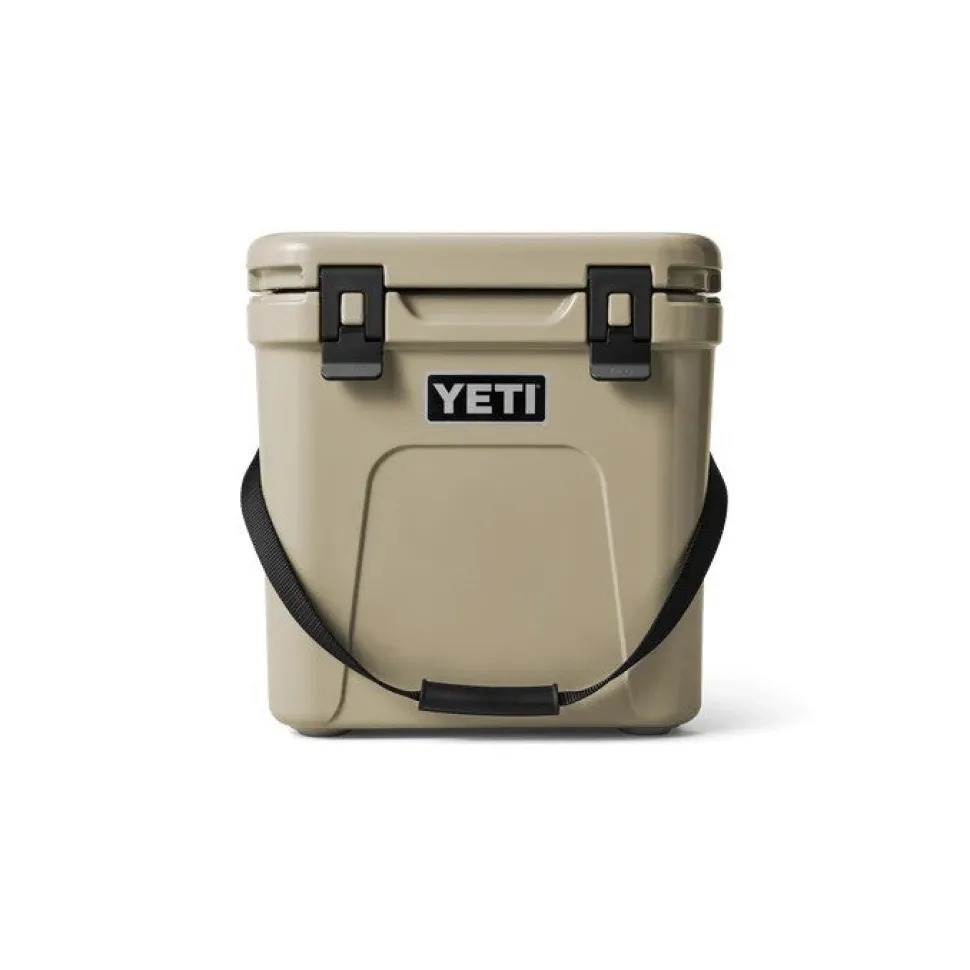 YETI - Roadie 24 Køleboks 2.0 // TAN