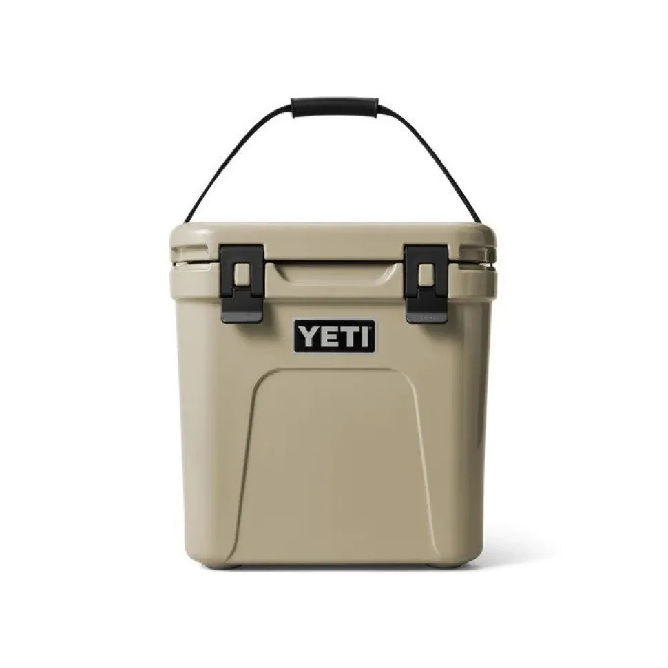 YETI - Roadie 24 Køleboks 2.0 // TAN