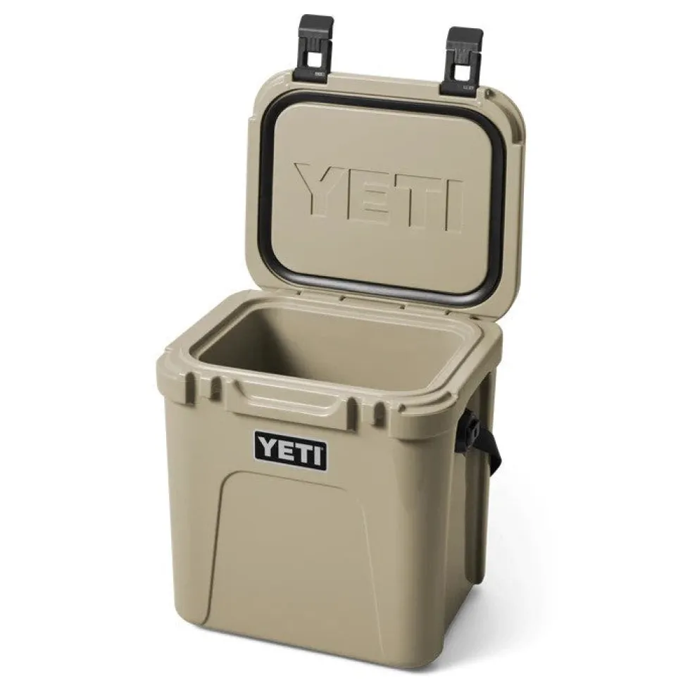 YETI - Roadie 24 Køleboks 2.0 // TAN