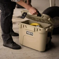 YETI - Roadie 15 Køleboks // Grå