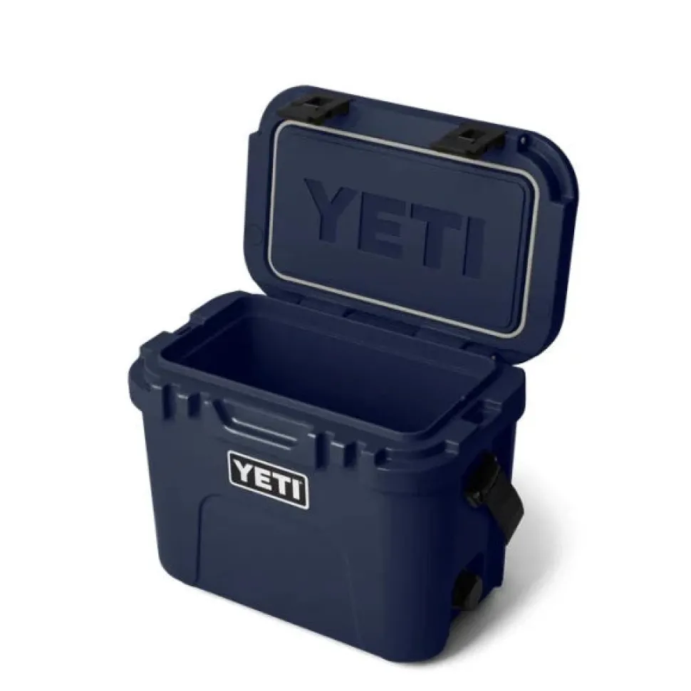 YETI - Roadie 15 Køleboks // Mørkeblå