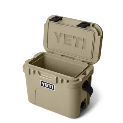 YETI - Roadie 15 Køleboks // Sand