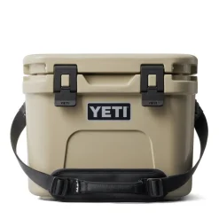YETI - Roadie 15 Køleboks // Sand