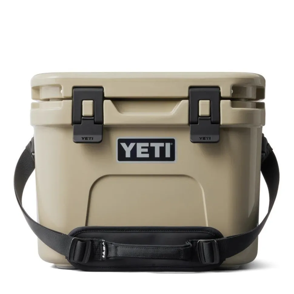 YETI - Roadie 15 Køleboks // Sand