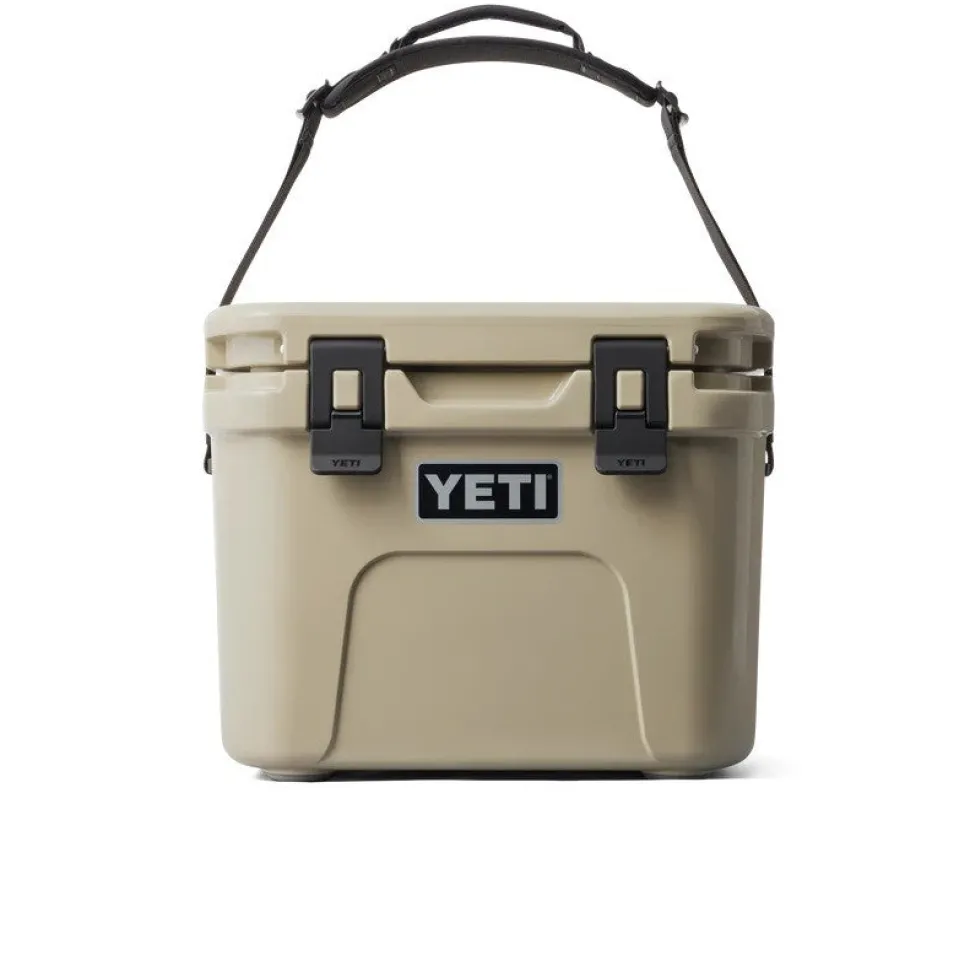 YETI - Roadie 15 Køleboks // Sand