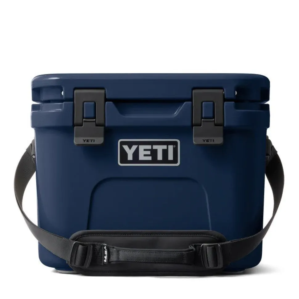 YETI - Roadie 15 Køleboks // Sand