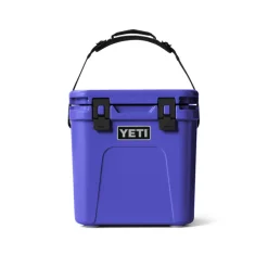 YETI - Roadie 24 Køleboks // Ultra Marine Violet