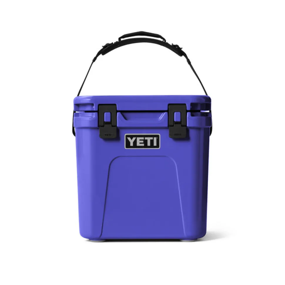 YETI - Roadie 24 Køleboks // Ultra Marine Violet