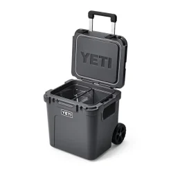 YETI - Roadie 48 Køleboks m. Hjul // Grå
